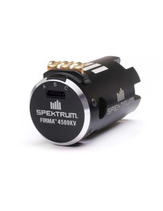 Firma 3662 4700Kv 4-Pole... 2