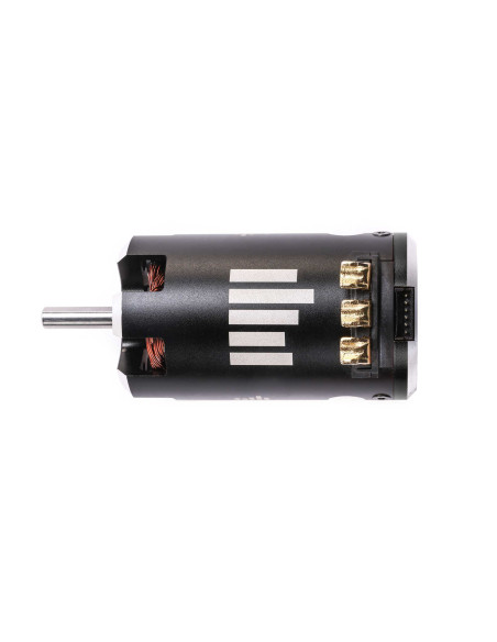 Firma 3662 4700Kv 4-Pole Sensored Brushless Motor: 5mm