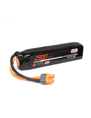 14.8V 2900mAh 4S 120C Smart G2 Pro Air LiPo...