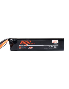 14.8V 2900mAh 4S 120C Smart... 2