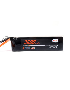 22.2V 3600mAh 6S 120C Smart... 2