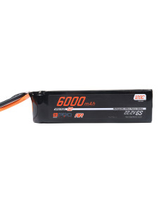22.2V 6000mAh 6S 120C Smart... 2