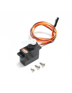 A334R Sub-Micro Digital 9g...