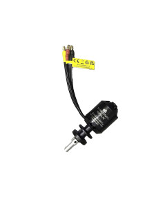 Brushless Motor 2840-3150Kv...