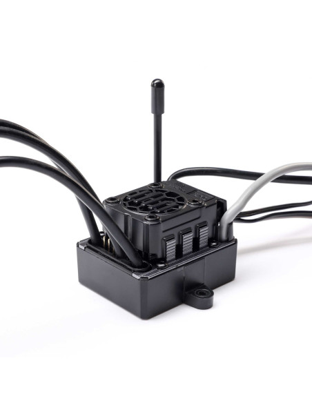 SLT 45 Amp Brushless ESC-Receiver 2WD
