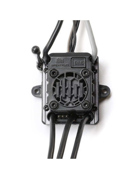SLT 45 Amp Brushless ESC-Receiver 2WD