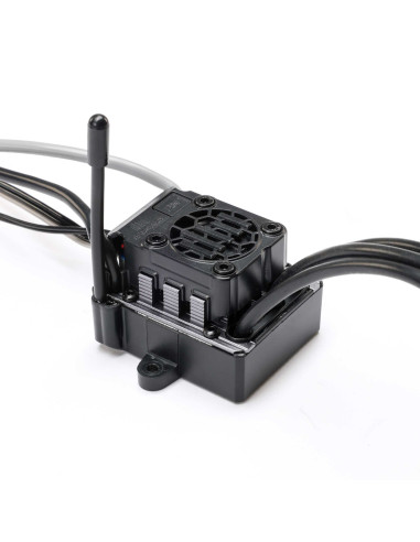 SLT 45 Amp Brushless ESC-Receiver 2WD