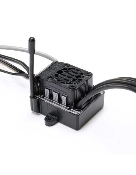 SLT 45 Amp Brushless ESC-Receiver 2WD