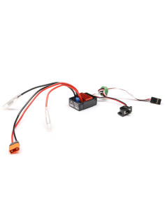 Firma 25A Brushed ESC