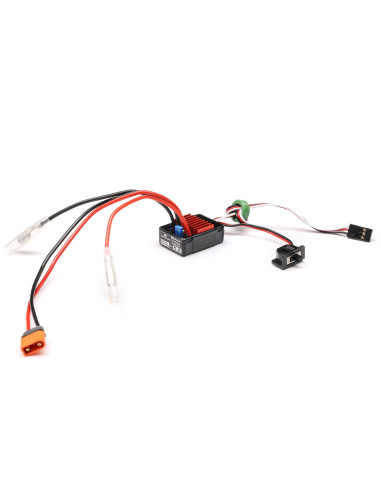 Firma 25A Brushed ESC