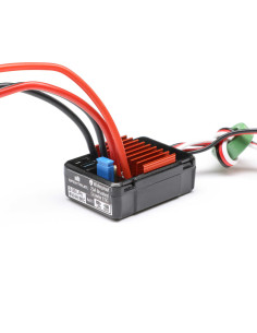 Firma 25A Brushed ESC 2
