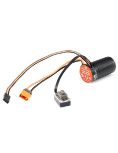 Firma Sensored Brushless...