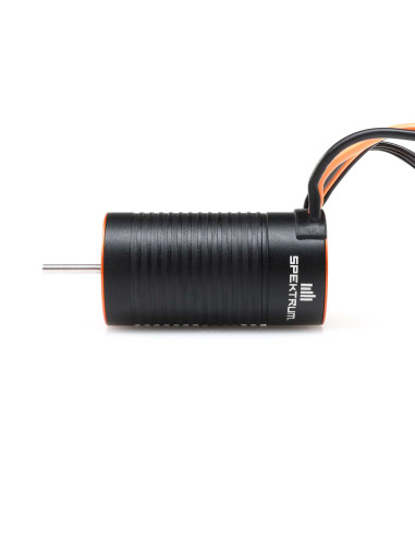 Firma Sensored Brushless Motor ESC - 2800Kv...