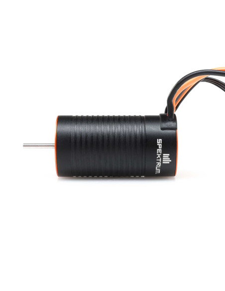 Firma Sensored Brushless Motor ESC - 2800Kv 2-in-1 Combo