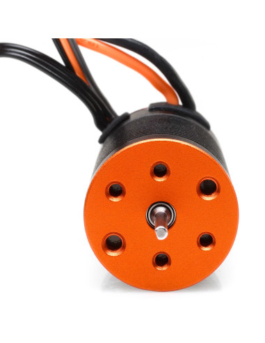 Firma Sensored Brushless Motor ESC - 2800Kv...