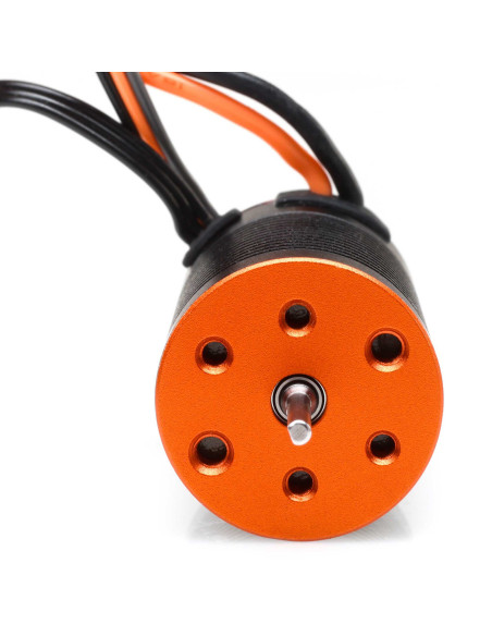 Firma Sensored Brushless Motor ESC - 2800Kv 2-in-1 Combo