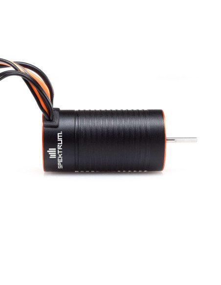 Firma Sensored Brushless Motor ESC - 2800Kv 2-in-1 Combo
