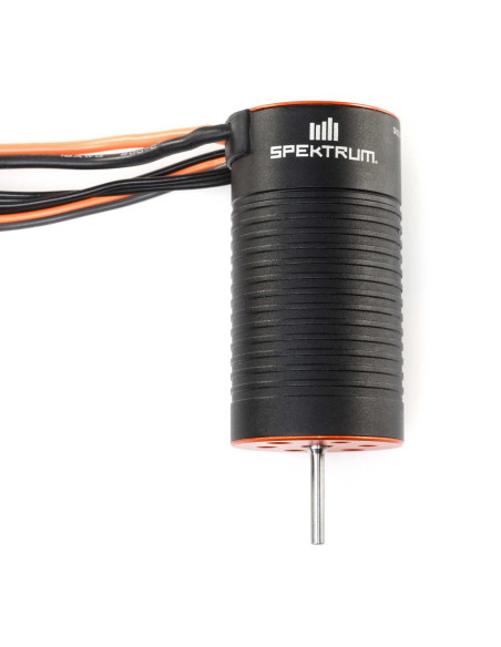 Firma Sensored Brushless Motor ESC - 2800Kv 2-in-1 Combo