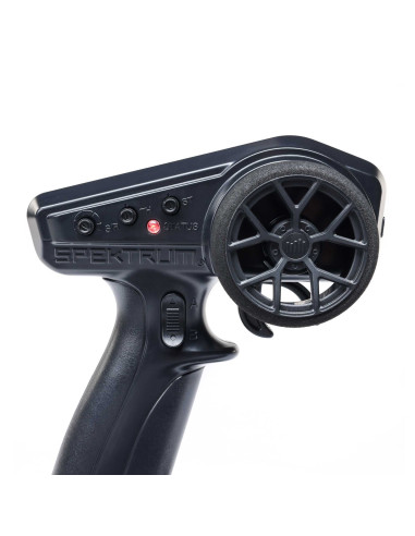 SLT3 3-Channel Transmitter Only with DSC