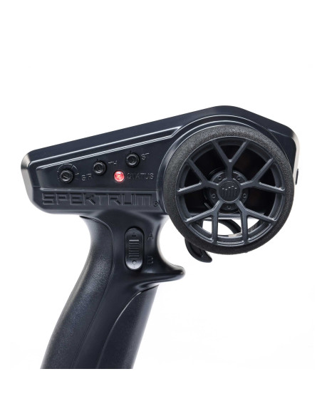 SLT3 3-Channel Transmitter Only with DSC