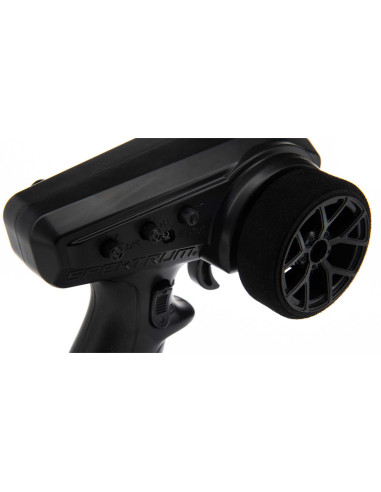 SLT3 3-Channel Transmitter Only with DSC