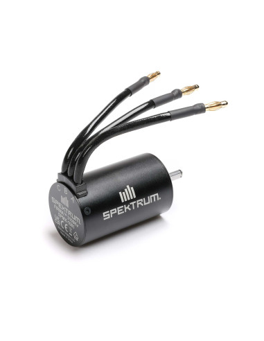 Firma 3660-3100Kv 4-Pole Sensorless Brushless...