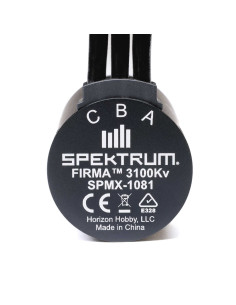 Firma 3660-3100Kv 4-Pole... 2