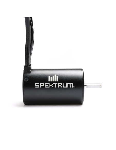 Firma 3660-3100Kv 4-Pole Sensorless Brushless Motor: 5mm