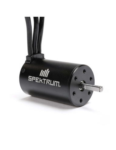 Firma 3660-3100Kv 4-Pole Sensorless Brushless...