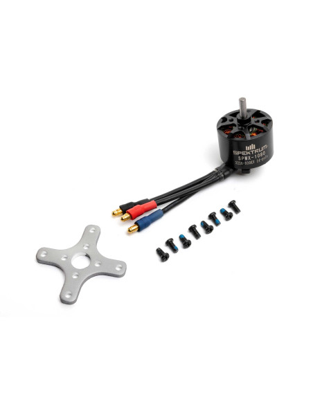 Brushless Motor  3226-930Kv 14-Pole