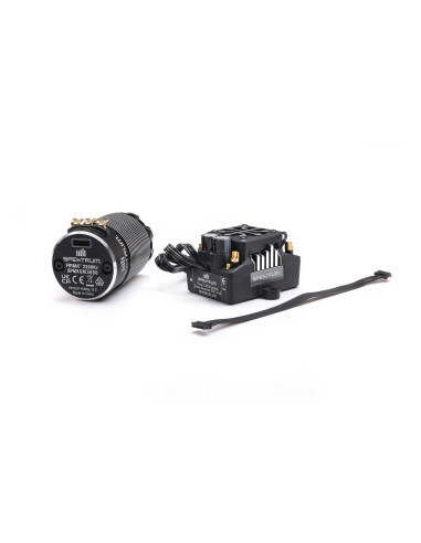Firma 130A Brushless Smart ESC / 2200Kv...