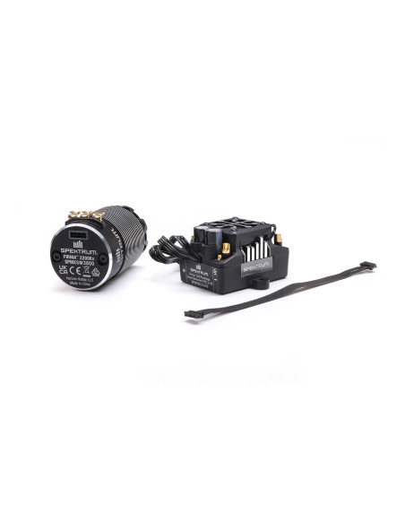 Firma 130A Brushless Smart ESC / 2200Kv Sensored Motor Combo