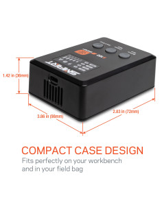 S100 1x100W USB-C Smart... 2