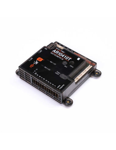 AR10410T 10-Channel PowerSafe Telemetry Receiver