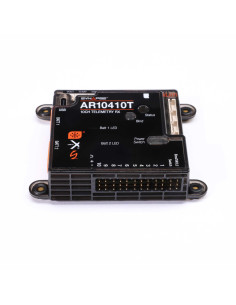 AR10410T 10-Channel... 2
