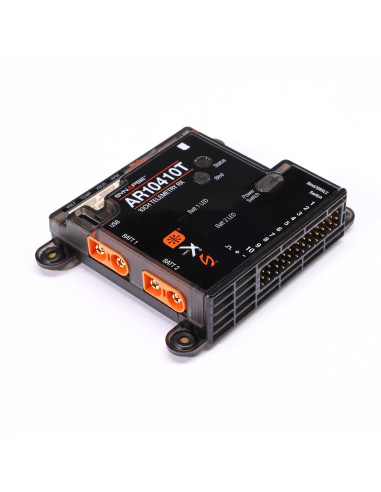 AR10410T 10-Channel PowerSafe Telemetry Receiver