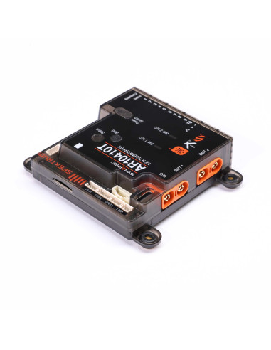 AR10410T 10-Channel PowerSafe Telemetry Receiver