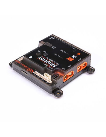 AR10410T 10-Channel PowerSafe Telemetry Receiver