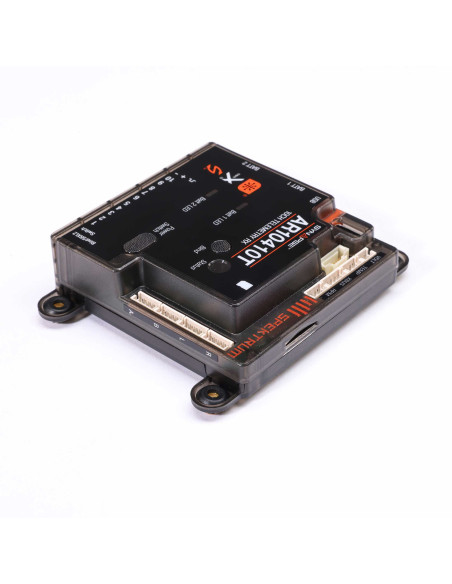 AR10410T 10-Channel PowerSafe Telemetry Receiver
