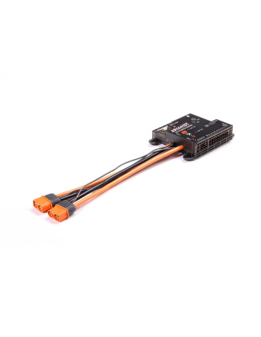 AR14410T 14-Channel PowerSafe Telemetry Receiver