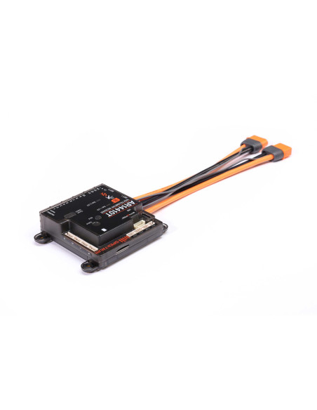 AR14410T 14-Channel PowerSafe Telemetry Receiver