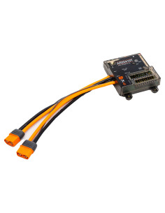 AR20410T 20-Channel... 2