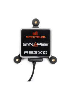 Synapse AS3X+ & SAFE...
