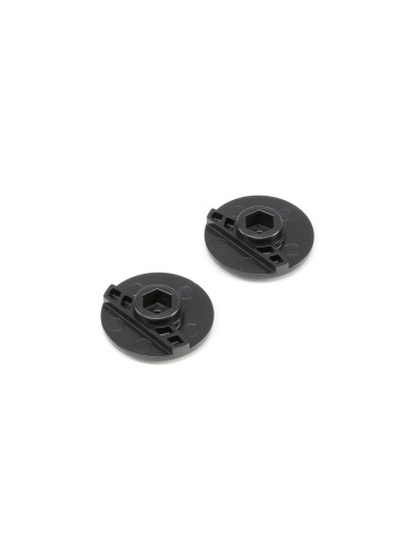 Wheel Cam Set  32-36 Degree: DX6R