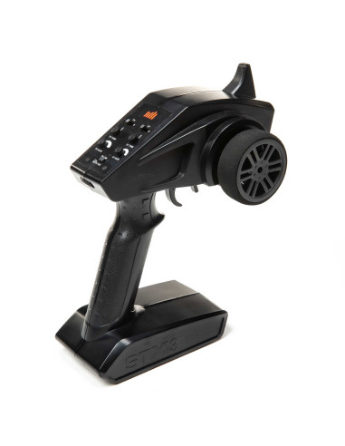 STX3 3-Channel 2.4 Ghz FHSS TX Only