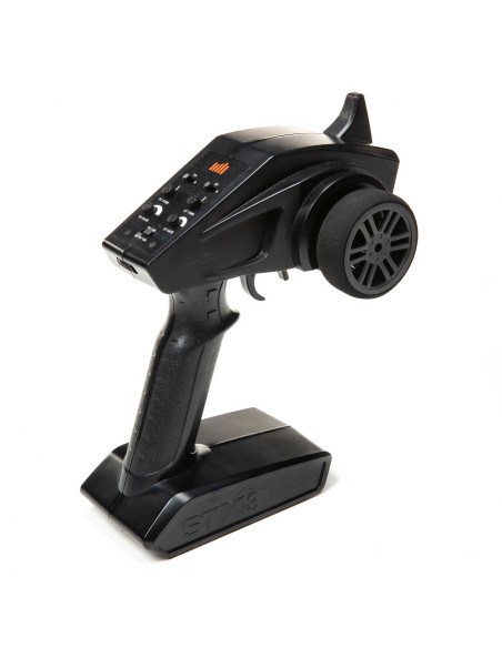 STX3 3-Channel 2.4 Ghz FHSS TX Only
