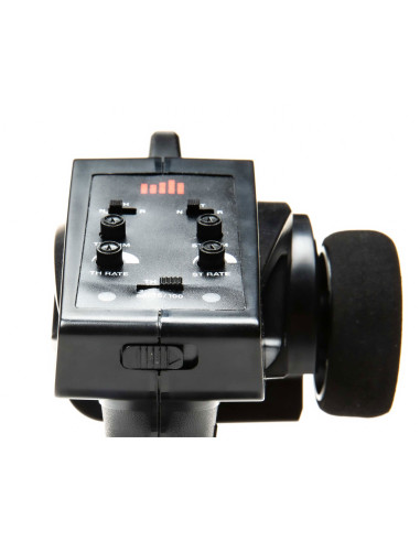 STX3 3-Channel 2.4 Ghz FHSS TX Only