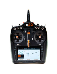 iX20 20 Channel Transmitter...