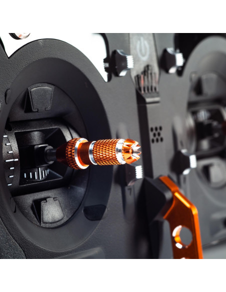 iX20 20 Channel Transmitter Only - EU