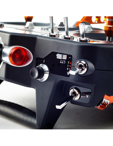 iX20 20 Channel Transmitter Only - EU
